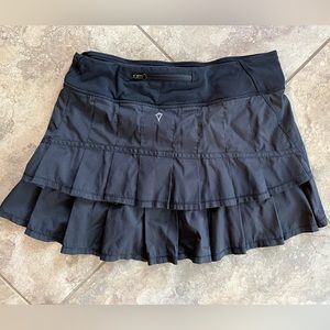 Ivivva Skort Girls 14